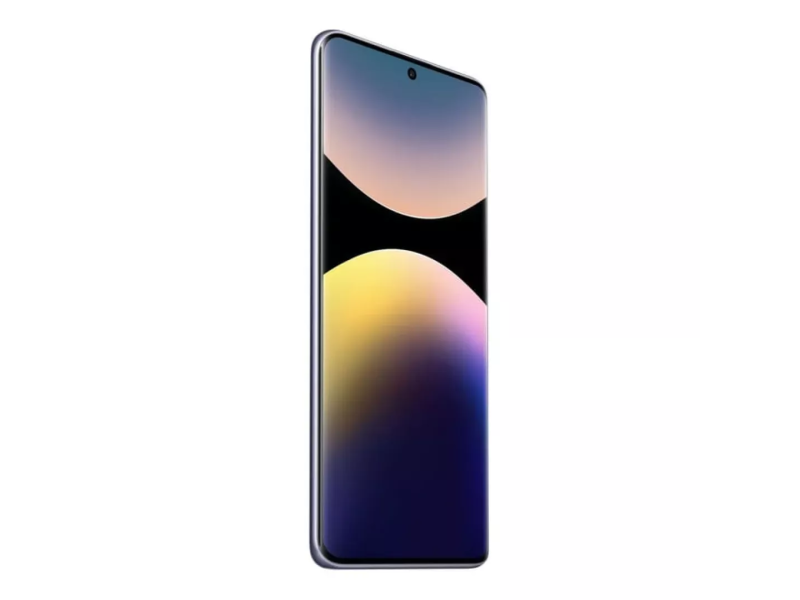REDMI NOTE 14 PRO 5G - 8+256GB PURPLE