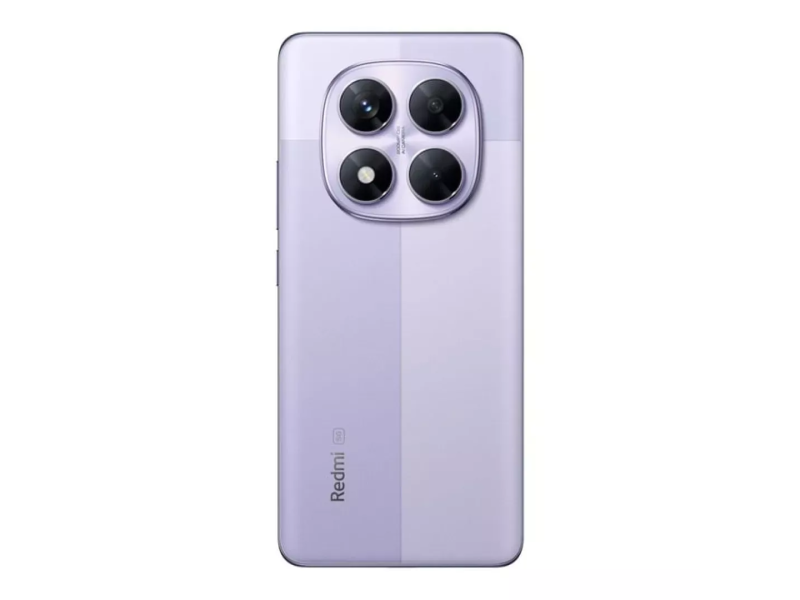REDMI NOTE 14 PRO 5G - 8+256GB PURPLE