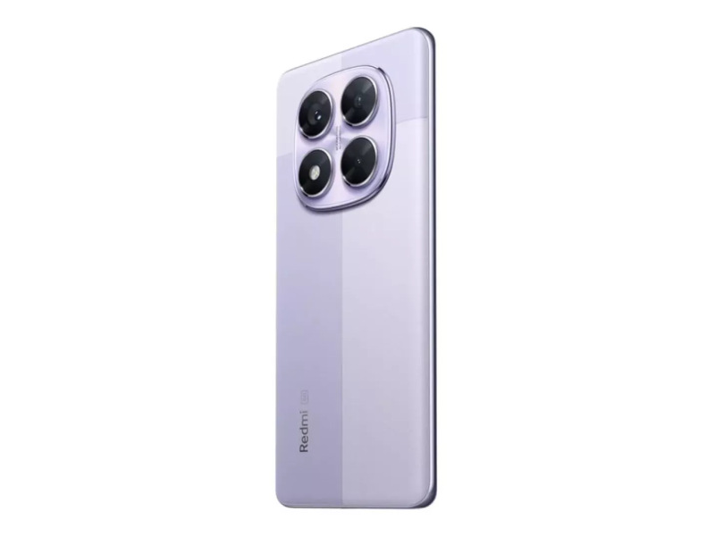 REDMI NOTE 14 PRO 5G - 8+256GB PURPLE