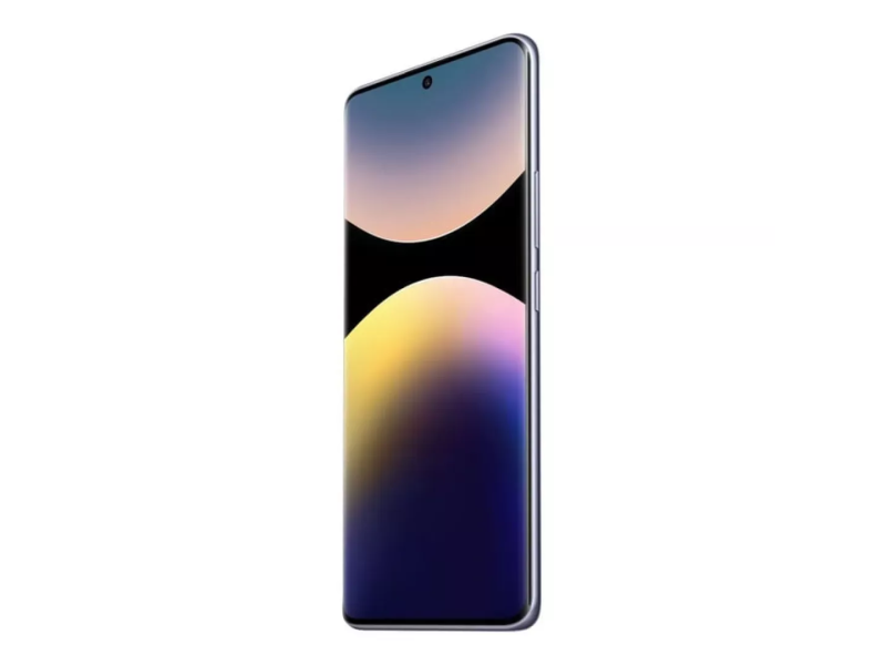 REDMI NOTE 14 PRO 5G - 8+256GB PURPLE
