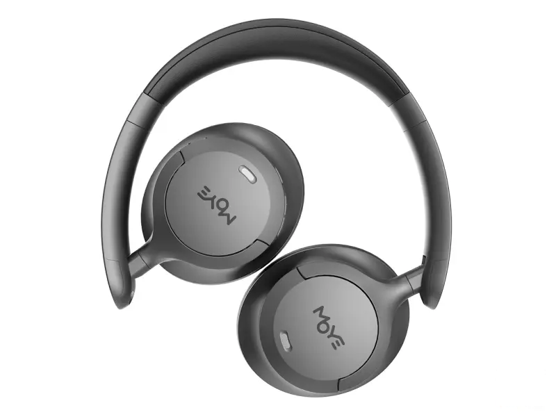 Moye Slušalice Timbre Lite BT Black