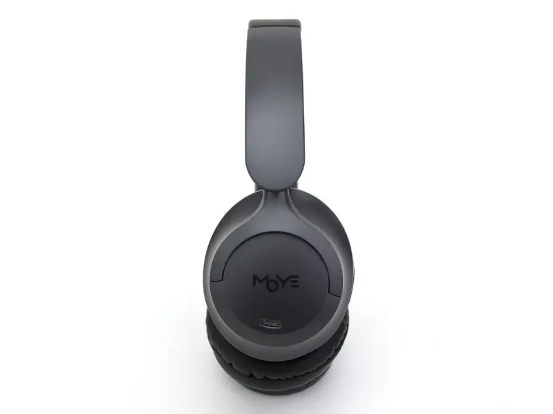 Moye Slušalice Timbre Lite BT Black