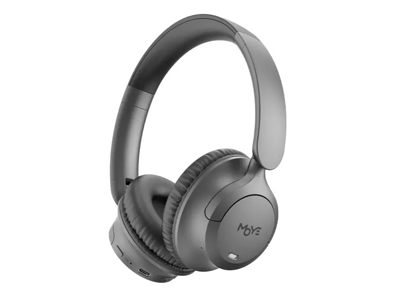 Moye Slušalice Timbre Lite BT Black