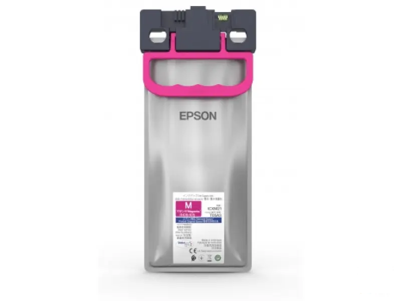 Epson INK JET Br.T05A3, Magenta XL, (20.000 str.) - za Epson WF-C87xR
