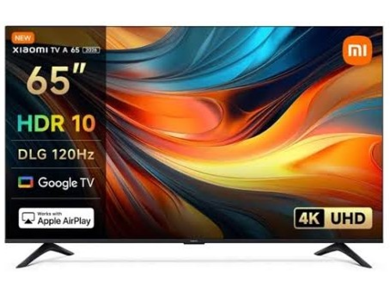 XIAOMI TV A 65 inča 2026 (ELA5848GL)