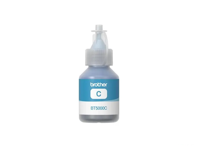 Brother BT5000C cyan