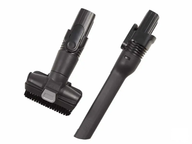 SHARK IZ220EU/ 181W/ crna Štapni usisivač