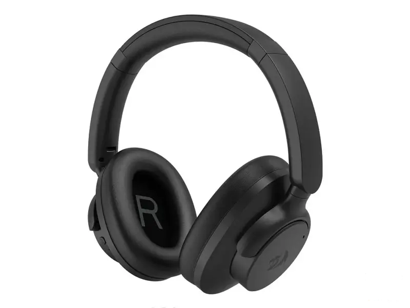 Redragon Slušalice VibeCore H610 Wireless/Wired Black