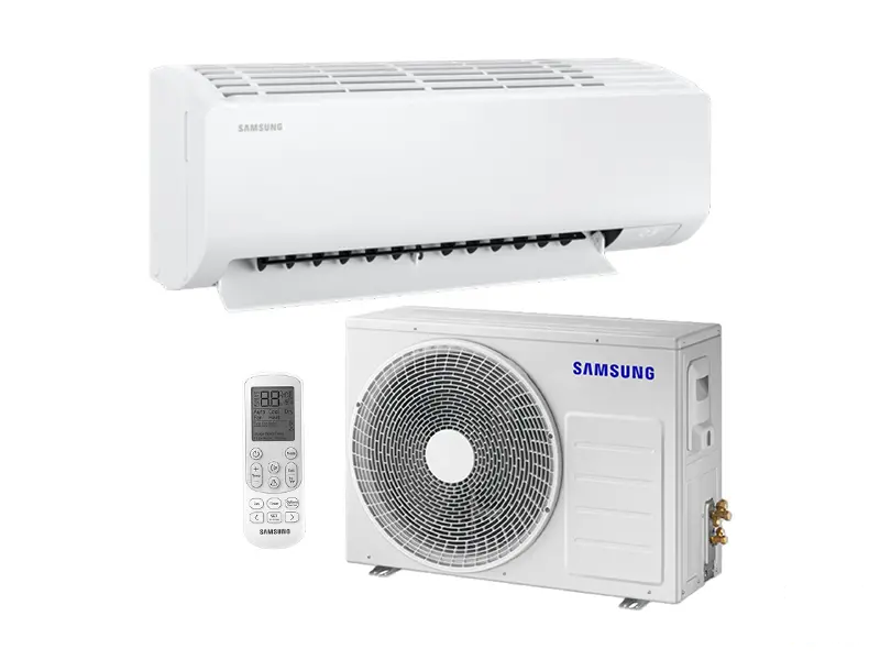Samsung Luzon S2 AR50F18C1BHNEU