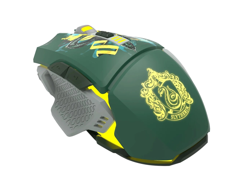 Spawn Miš Harry Potter Gaming 02