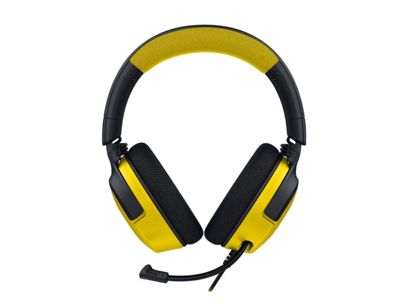 Razer Kraken V4 X Pokemon Edition RZ04-05180300-R3M1