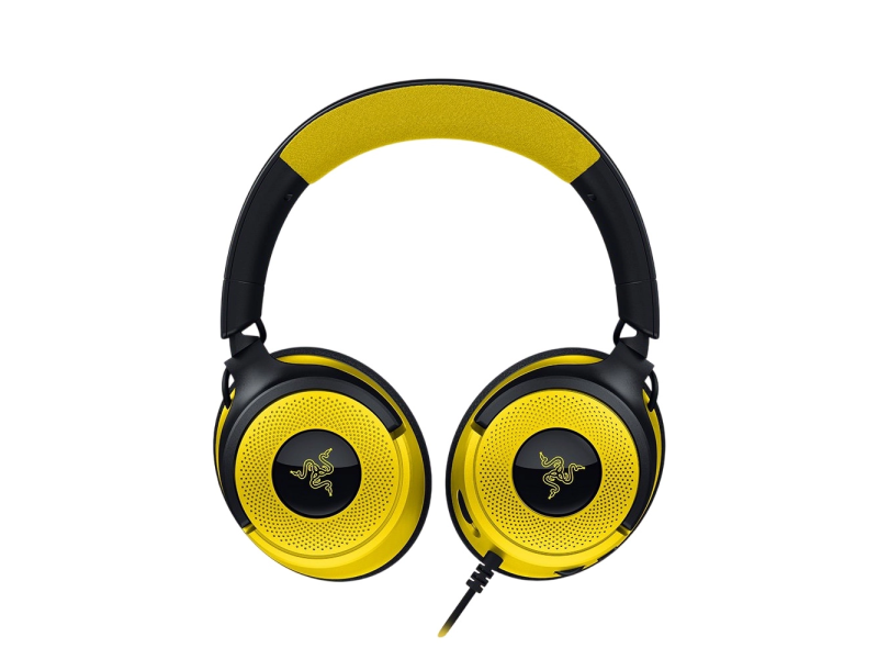 Razer Kraken V4 X Pokemon Edition RZ04-05180300-R3M1