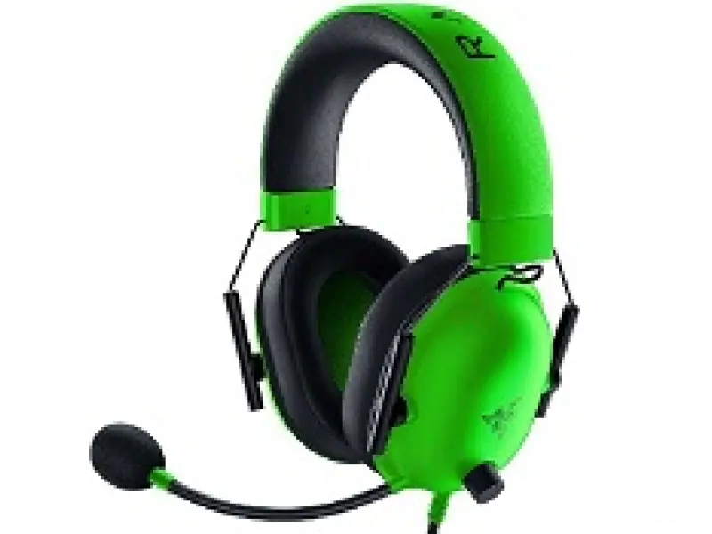Razer RZ04-03240600-R3M1 BlackShark V2 X - Green