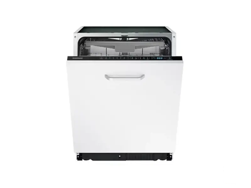 Samsung DW60M6070IB/ET ugradna sudomašina+MG23K3523AS/E2 mikrotalasna pećnica Samsung