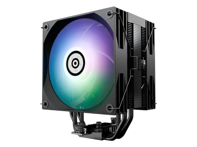 PC AMD GAMING računar Ryzen 7 7800X3D 32GB 1TB RTX5070 12GB