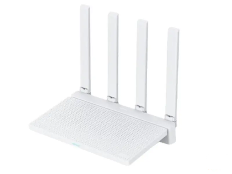 XIAOMI Router AX3000T DVB4423GL 