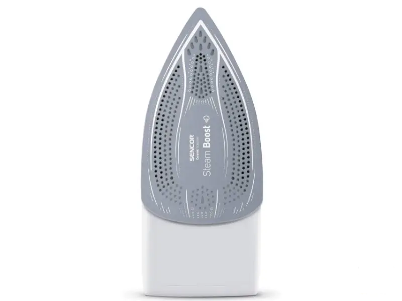 SENCOR SSI 6100GR pegla 