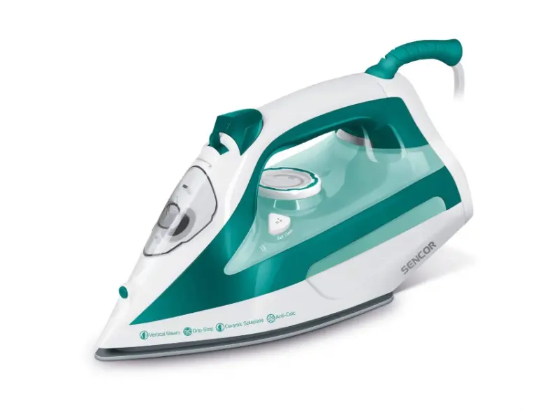SENCOR SSI 6100GR pegla 