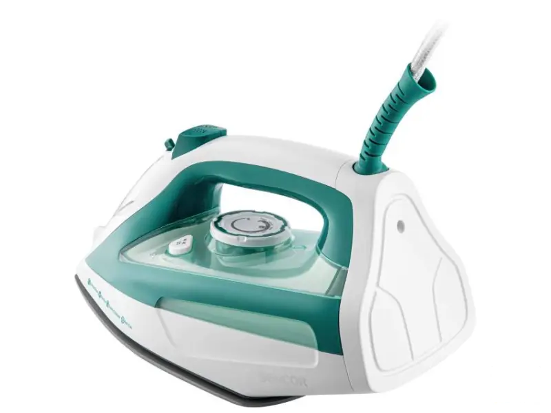 SENCOR SSI 6100GR pegla 