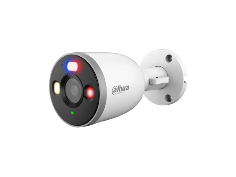 DAHUA F5D-PV 5MP Fixed-focal Wi-Fi Bullet Network kamera 