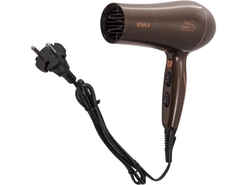 VIVAX HOME fen za kosu HD-2201CD
