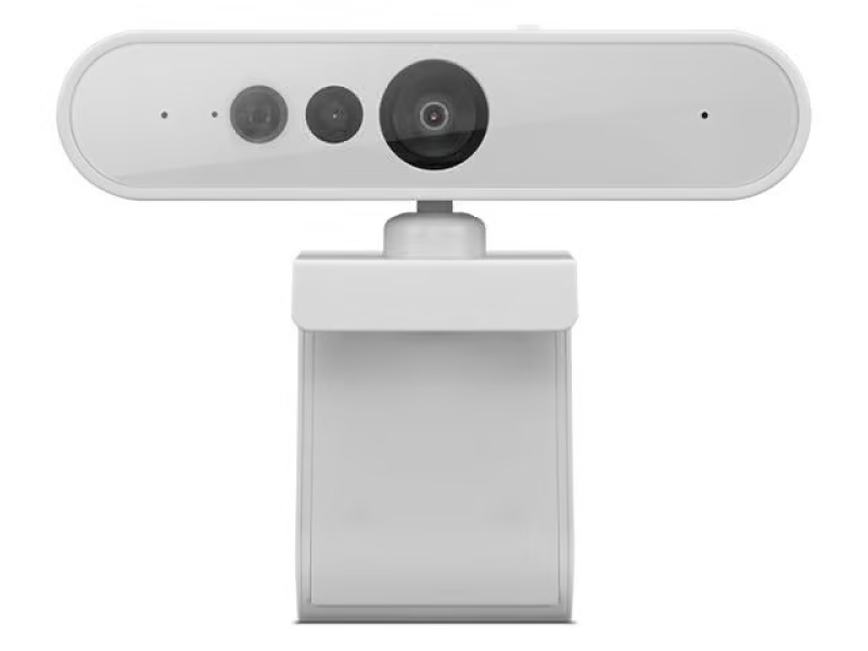 Lenovo GXC1D66063 510 FHD Web kamera, FHD 1080P video