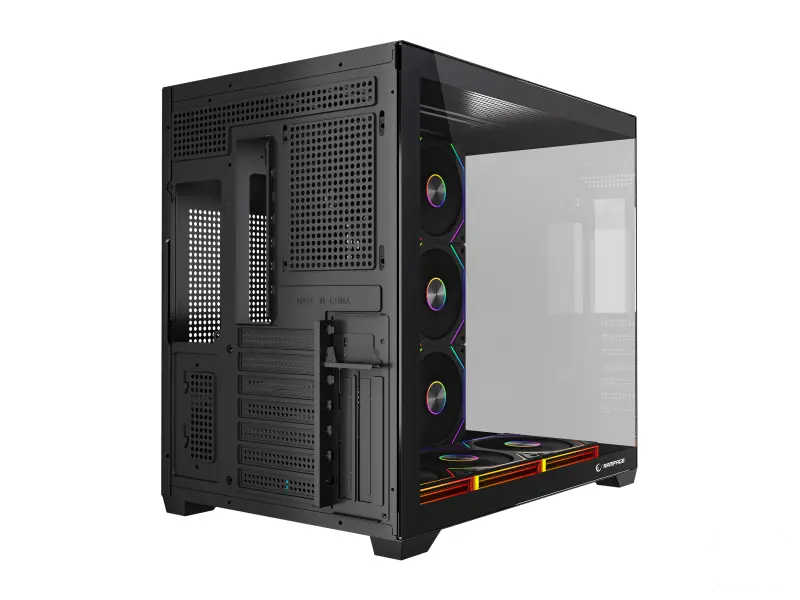 Rampage CASE ARES V2 7x120 ARGB
