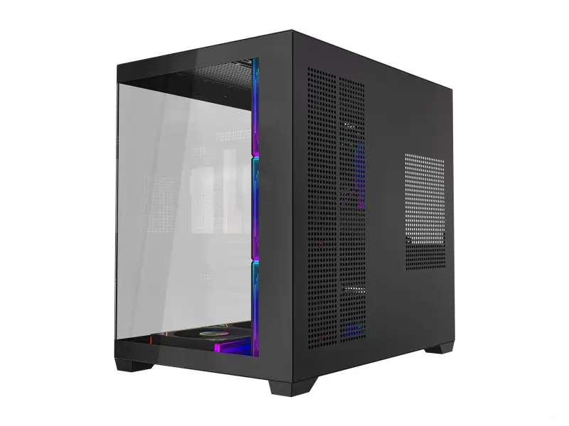 Rampage CASE ARES V2 7x120 ARGB