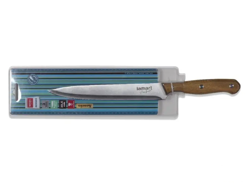 LAMART LT2088 nož 19cm 