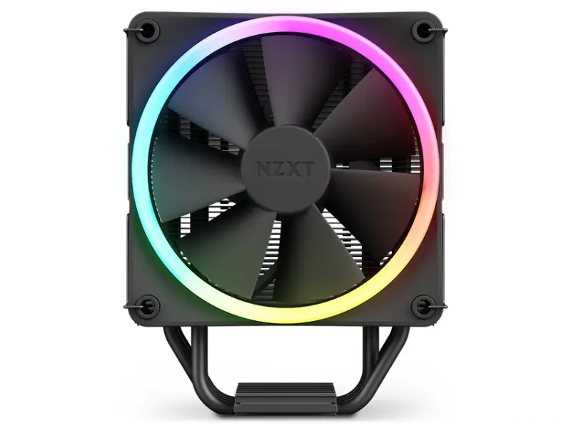 NZXT T120 RGB procesorski hladnjak crni (RC-TR120-B1) 