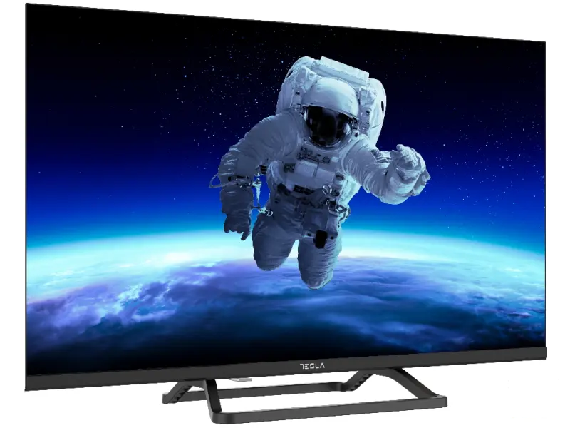 Tesla 32E325BH LED TV 32" HD ready, Hotel mode, HDMI x 3, USB x 2, DVB-T2/C/S2