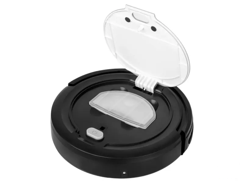 SENCOR SRV 1000SL robot usisivač sa posudom 