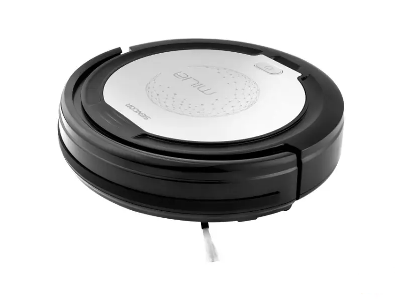 SENCOR SRV 1000SL robot usisivač sa posudom 
