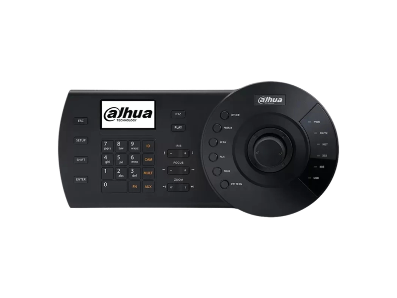 DAHUA NKB1000-E Network Keyboard