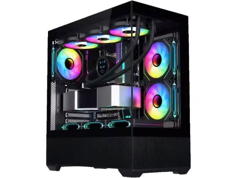 MSGW THOR R7 9800X3D/32G/2TB/RTX 5080