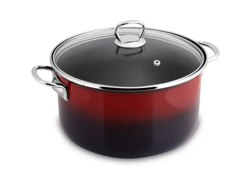 LAMART LT1184 šerpa sa poklopcem 