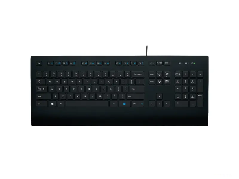 Logitech K280