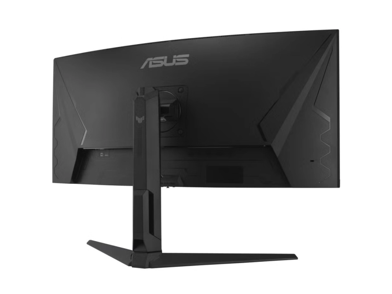 MON 34 AS VG34VQEL1A TUF Gaming 100Hz Curved VA DP HAS tilt