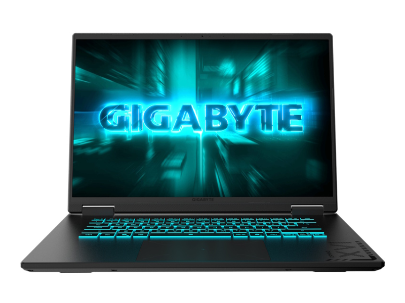 GIGABYTE Gaming A16 3WH – 16"