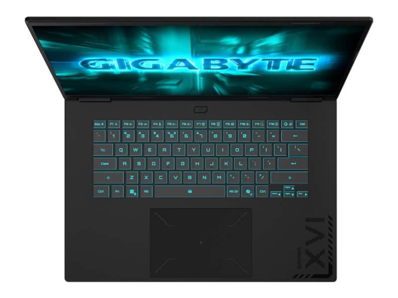 GIGABYTE Gaming A16 3WH – 16"