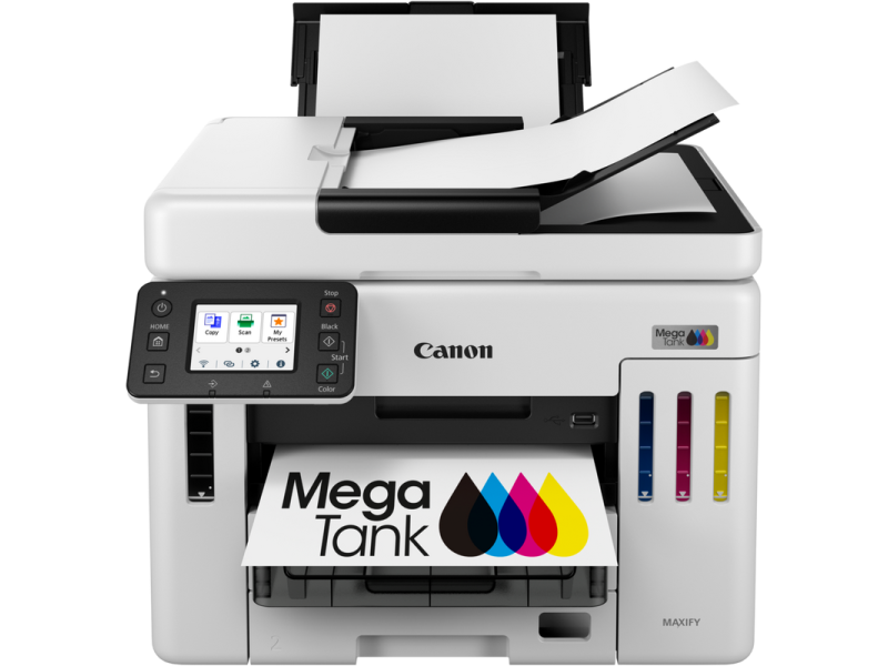 Maxify GX7140 6880C009 ink tank multifunkcijski štampač