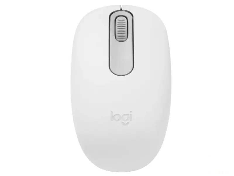 LOGITECH M196 Bluetooth perla beli miš 