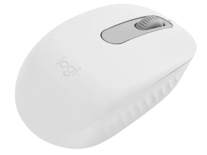 LOGITECH M196 Bluetooth perla beli miš 
