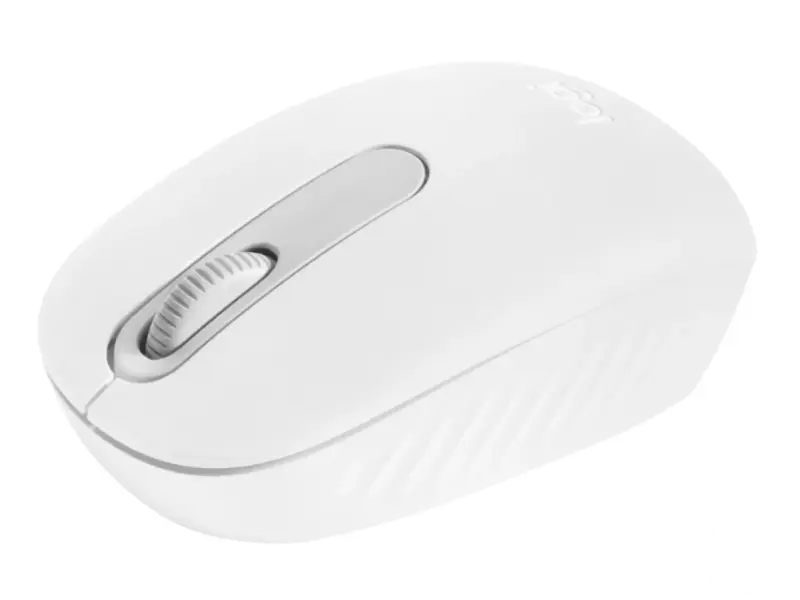 LOGITECH M196 Bluetooth perla beli miš 