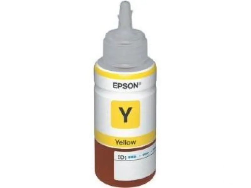 EPSON T6734 žuto mastilo 