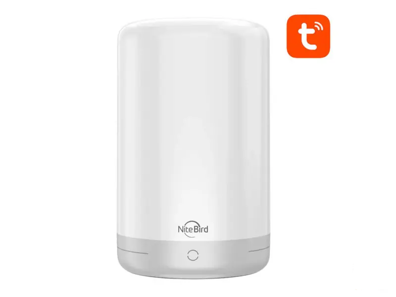 Gosund RGB WiFi pametna nocna lampa  LB3 Tuya