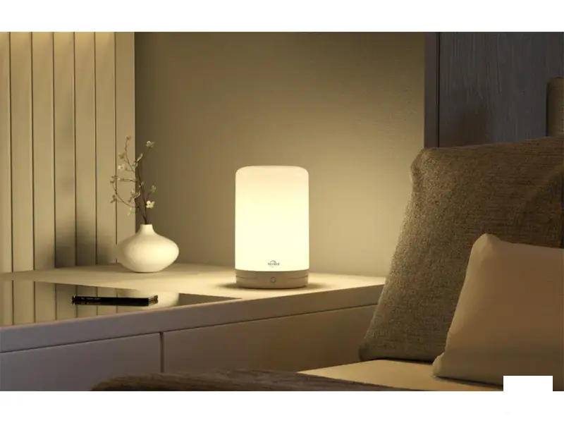 Gosund RGB WiFi pametna nocna lampa  LB3 Tuya