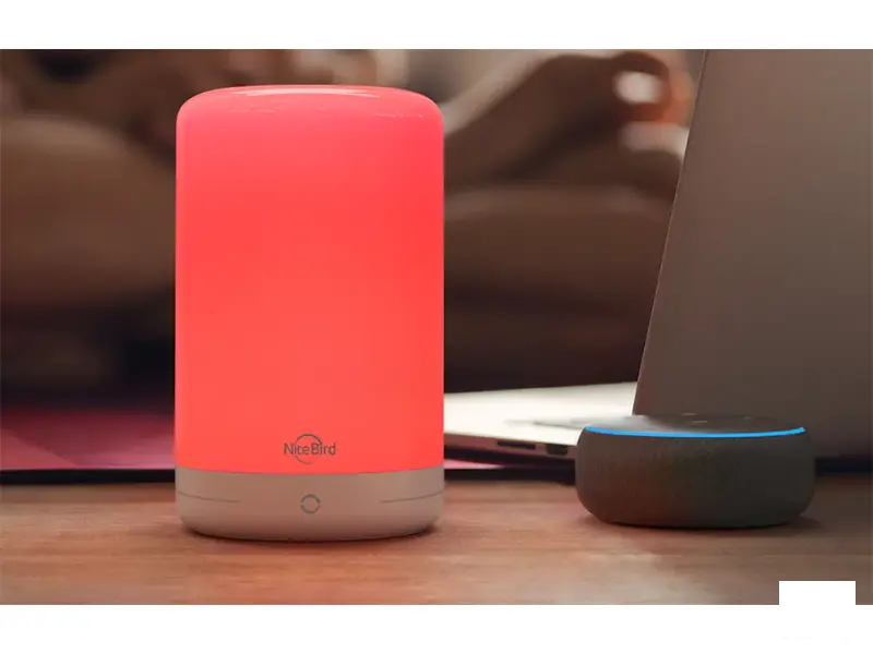 Gosund RGB WiFi pametna nocna lampa  LB3 Tuya