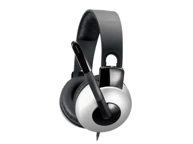 GENIUS HS-05A Single Jack slušalice sa mikrofonom 
