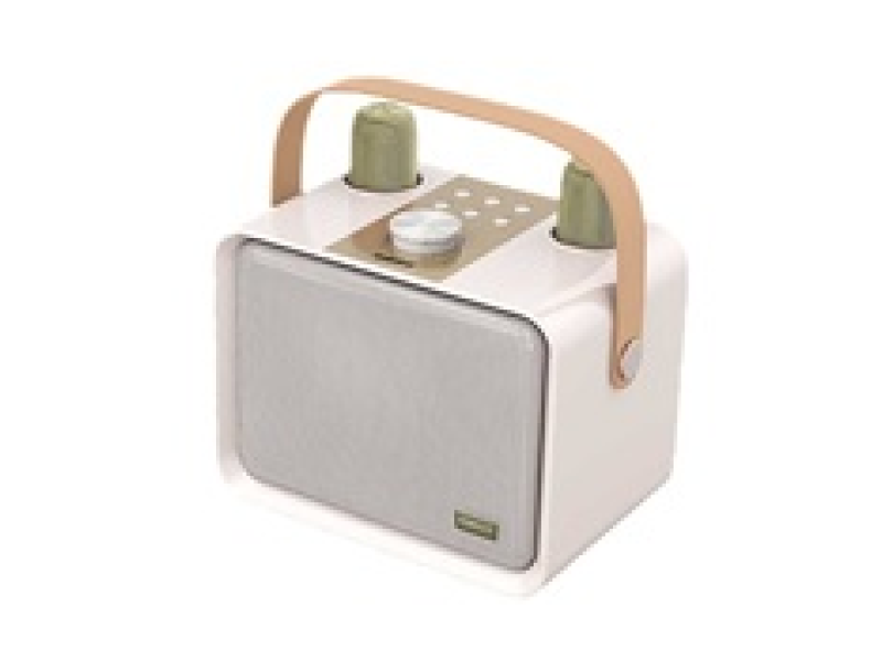 SONICGEAR iOX K600 Souffle iOX K600 Souffle BT zvučnik sa 2 mikrofona